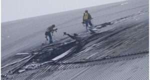 Chernobyl's New Crisis: Understanding the Recent Drone Strike and Its Implications