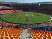 Cricket Clash: Oman vs USA in ICC CWC League 2 – A Rising Rivalry