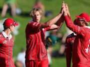Cricket Rivalry Takes Center Stage: India vs Pakistan in Champions Trophy 2025 Cricket Rivalry Takes Center Stage: India vs Pakistan in Champions Trophy 2025