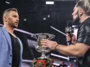 fandango wwe