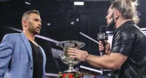 fandango wwe