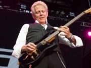 ‘The Health Scare of Don Felder: What Should Be Known by Fans About Dehydration and Performance’ Don Felder's Health Scare: What Fans Should Know About Dehydration and Performance