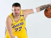 The Clash of Titans: Golden State Warriors vs. Los Angeles Lakers – A Statistical Breakdown warriors vs lakers