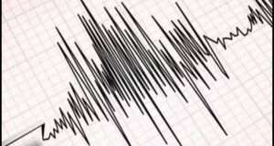 earthquake in kolkata