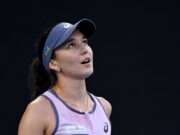 Eva Lys: The Rising Star Shaking Up Women's Tennis
