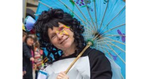 Amersfoort's vibrant cultural events this weekend, from wine festivals to carnival celebrations.
