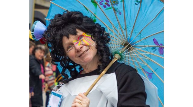 Exploring Cultural Celebrations: From Wine Festivals to Carnival Fun - Image 1 Amersfoort's vibrant cultural events this weekend, from wine festivals to carnival celebrations.