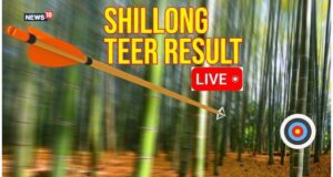Discover the thrilling world of Juwai Teer lottery, today's results, and how to play responsibly. Image Courtesy (images.news18.com)
