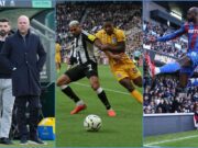 FA Cup Fifth-Round Clash: An Opportunity for Underdogs to Stand Out Excitement brews for the FA Cup fifth round as underdogs aim for glory against established clubs. Image courtesy (d2x51gyc4ptf2q.cloudfront.net)