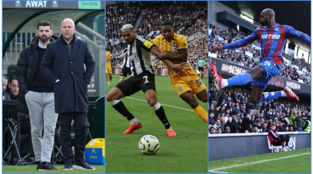 FA Cup Fifth-Round Showdown: A Chance for Underdogs to Shine - Image 1 Excitement brews for the FA Cup fifth round as underdogs aim for glory against established clubs. Image courtesy (d2x51gyc4ptf2q.cloudfront.net)