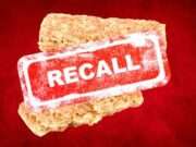 What Consumers Need to Know: The Recent MadeGood Granola Bar Recall fda recalls granola bars (1)