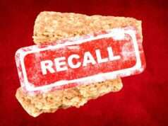 What Consumers Need to Know: The Recent MadeGood Granola Bar Recall fda recalls granola bars (1)
