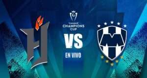 forge fc - monterrey