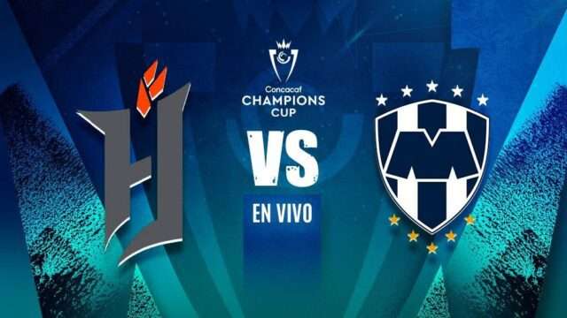forge fc - monterrey forge fc - monterrey