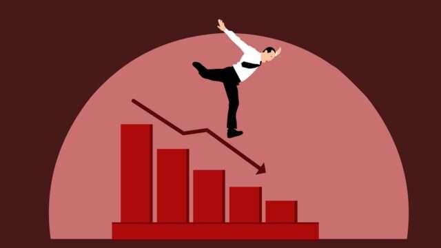 Analyzing the Recent Plunge of NCC Shares: What Investors Need to Know Analyzing the Recent Plunge of NCC Shares: What Investors Need to Know