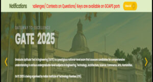 gate 2025