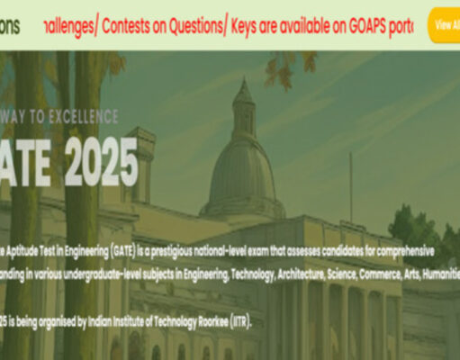 Understanding GATE 2025: Rank Prediction to Answer Key Guide gate 2025