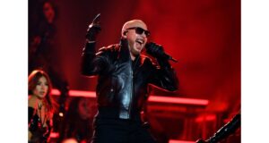 Find out everything you need to know about Pitbull's Party After Dark tour, including dates, ticket prices, and tips for securing your spot. Image courtesy (www.joe.co.uk)