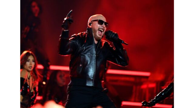 Get Ready for Pitbull's Party After Dark Tour: Ticket Details and More! - Image 1 Find out everything you need to know about Pitbull's Party After Dark tour, including dates, ticket prices, and tips for securing your spot. Image courtesy (www.joe.co.uk)