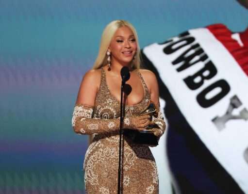 Beyoncé’s Historic Triumph: A Deep Dive into the 2025 Grammy Awards chappell roan