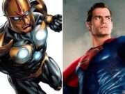 Henry Cavill: A New Chapter Over Superman and the Nova Series Henry Cavill: A New Chapter Beyond Superman and the Nova Series