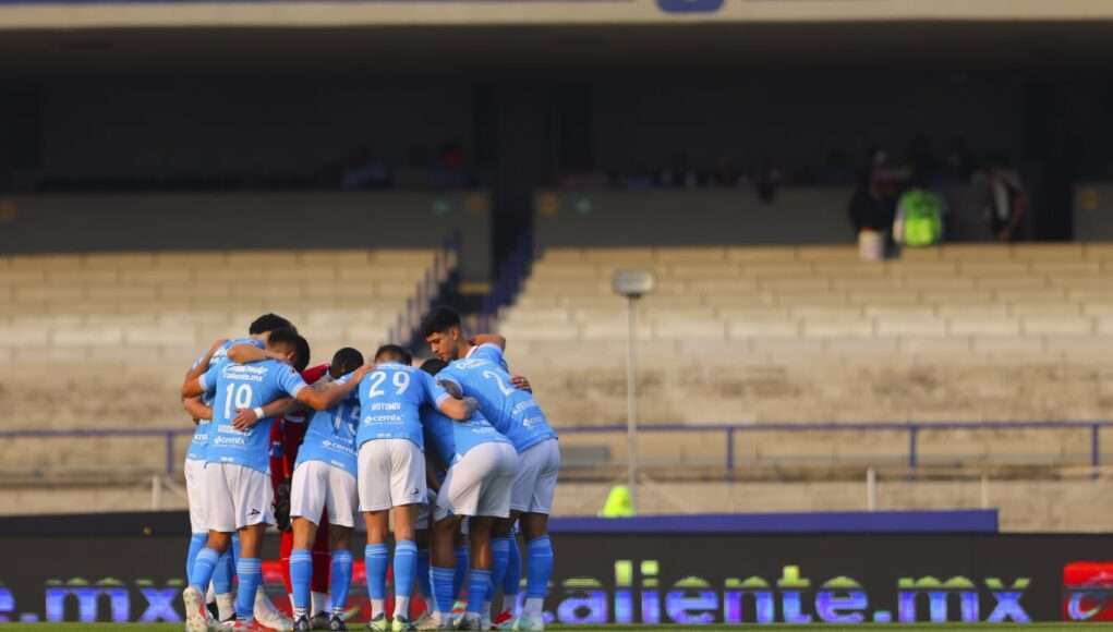 real hope - cruz azul real hope - cruz azul