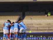 real hope - cruz azul