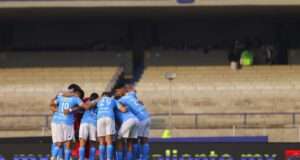 real hope - cruz azul