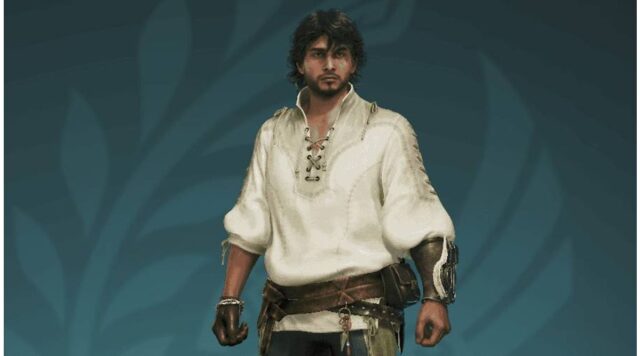 How to Seamlessly Import Your Character in Monster Hunter Wilds - Image 1 Learn how to import your beta character in Monster Hunter Wilds with our detailed guide.
