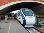 Navigating the Railways Sector: Insights on RVNL and IRFC Shares After the Union Budget