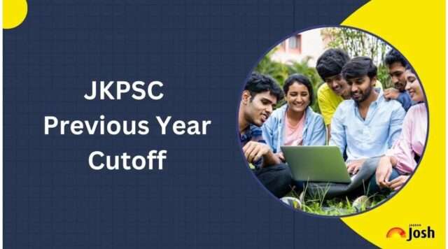 JKPSC Cut-Off Marks: A Comprehensive Guide for Aspirants 2025 JKPSC Cut-Off Marks: A Comprehensive Guide for Aspirants 2025