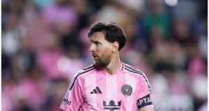 Lionel Messi's Impact: Where to Watch Inter Miami vs New York City FC This Season