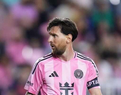 Lionel Messi's Impact: Where to Watch Inter Miami vs New York City FC This Season
