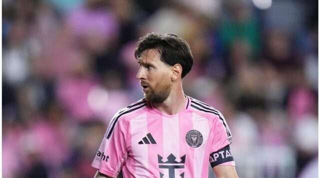 Lionel Messi's Impact: Where to Watch Inter Miami vs New York City FC This Season Lionel Messi's Impact: Where to Watch Inter Miami vs New York City FC This Season