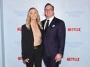 The Unique Love Story of Jeanie Buss and Jay Mohr: Living Apart Together. Jeanie Buss and Jay Moh