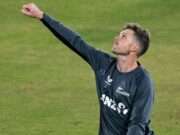 Lockie Ferguson’s Injury: Impact on New Zealand’s ICC Champions Trophy 2025 Campaign Lockie Ferguson's Injury: Impact on New Zealand's ICC Champions Trophy 2025 Campaign