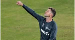 Lockie Ferguson's Injury: Impact on New Zealand's ICC Champions Trophy 2025 Campaign
