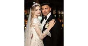 Love Knows No Age: The Heartwarming Story of Sahil Khan and Milena Aleksandra