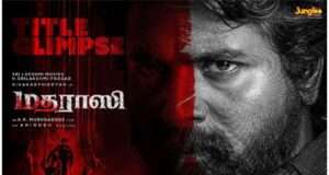 Madharasi: The Rise of a New Action Hero in Indian Cinema