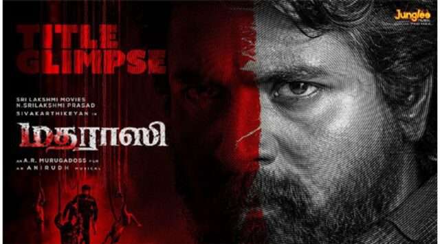 Madharasi: The Rise of a New Action Hero in Indian Cinema Madharasi: The Rise of a New Action Hero in Indian Cinema