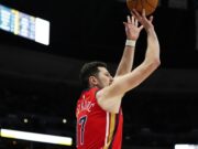 Mardi Gras and the Rise of Karlo Matković: A New Orleans Story Explore the connection between Mardi Gras and Karlo Matković's rising career with the New Orleans Pelicans in this engaging blog post.