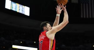 Explore the connection between Mardi Gras and Karlo Matković's rising career with the New Orleans Pelicans in this engaging blog post.