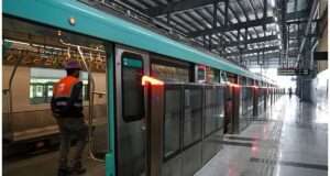 Mumbai Metro Expansion: A Game Changer for Urban Commuters