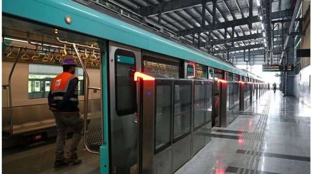 Mumbai Metro Expansion: A Game Changer for Urban Commuters Mumbai Metro Expansion: A Game Changer for Urban Commuters