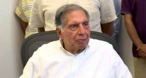 Mohini Mohan Dutta Ratan Tata