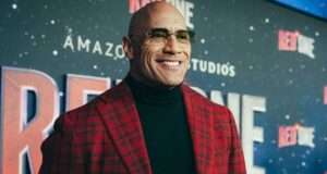 Navigating Love and Life: The Rock's 12-Year Age Gap with Lauren Hashian