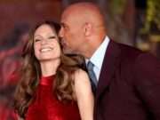 Love in the Spotlight: How Dwayne Johnson and Lauren Hashian Manage Their 12-Year Age Gap Navigating Love in the Spotlight: How Dwayne Johnson and Lauren Hashian Manage Their 12-Year Age Gap