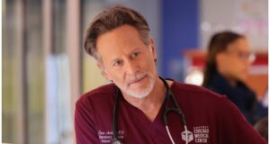 Explore Dr. Hannah Asher's emotional journey in Chicago Med's latest episode as she navigates love, loss, and self-discovery.