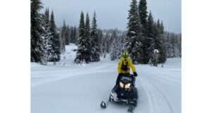 Navigating Safety in Winter Sports: Lessons from a Recent Skier Rescue