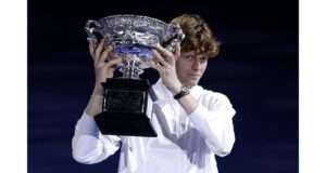 Navigating the Controversy: Jannik Sinner's Doping Ban and Its Implications for Tennis